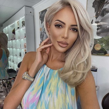 Ramona Nicoleta Olaru Biography